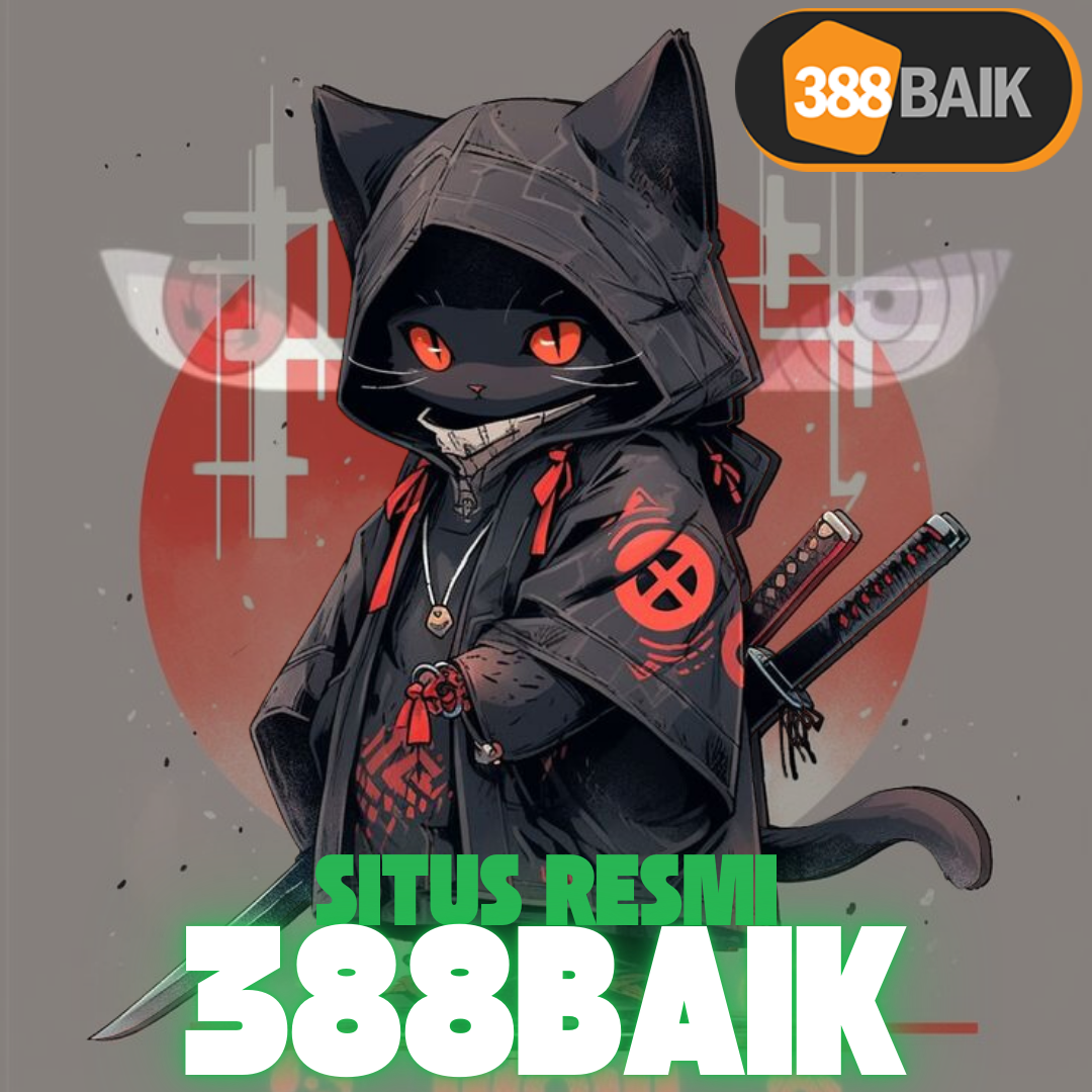 388Baik : Link Alternatif Situs Slot 388 Resmi Slot Gacor